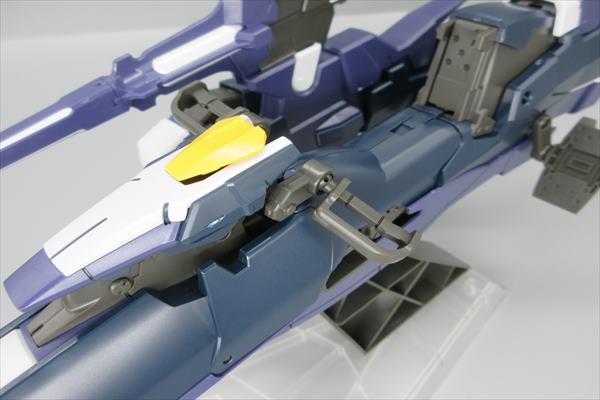 HG AMガンナー レビュー｜どんどんガンプラとかレビュー