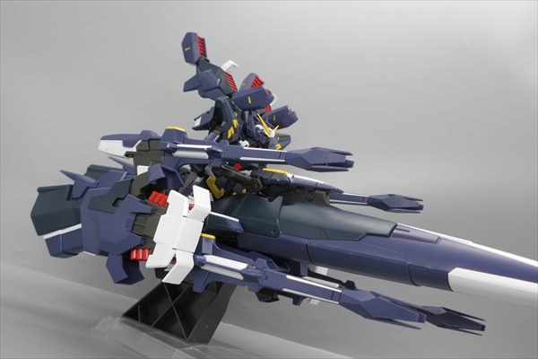 HG AMガンナー レビュー｜どんどんガンプラとかレビュー