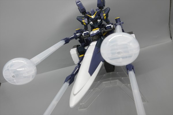 HG AMガンナー レビュー|どんどんガンプラとかレビュー HG AMガンナー レビュー|どんどんガンプラとかレビュー
