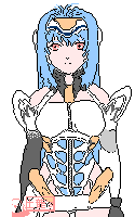 KOS-MOS ver.1
