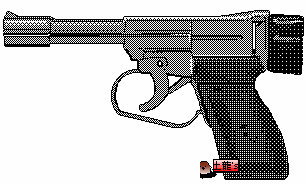 水中銃SPP-1