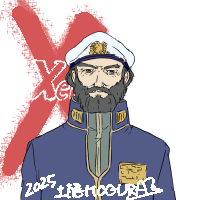 艦長
