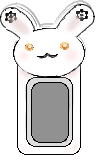 UNP（うーくん型）