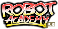 ロボットアカデミー