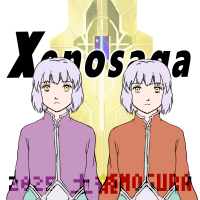 セシリーとキャス