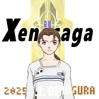 アベル（ゼノサーガ）