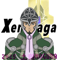 ヘルマン（鎧姿）