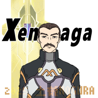 モリヤマ艦長