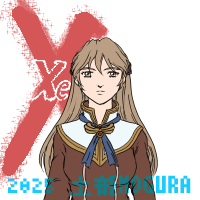 ユイ・ウヅキ