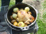 bbq