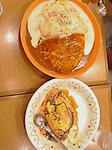 オムライス