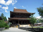 金峰山寺