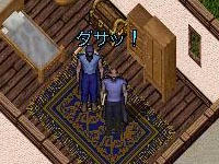ながれながれて　ぶりたにあ