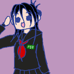 かま子冬バージョン