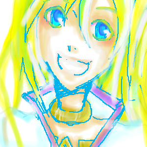 コレット可愛いよ