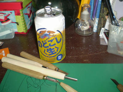 卯野夏子