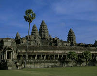 angkor　vat