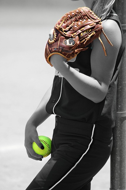 softball