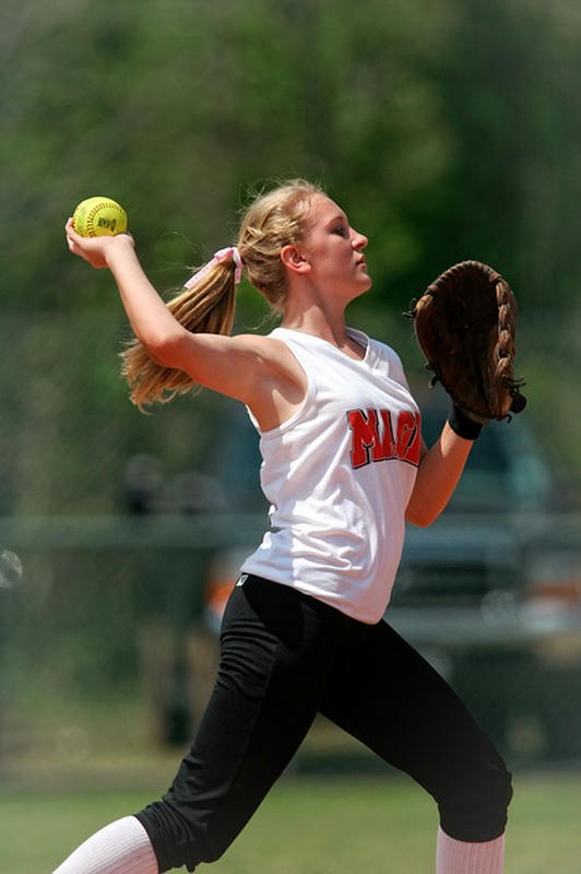 softball