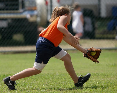 softball