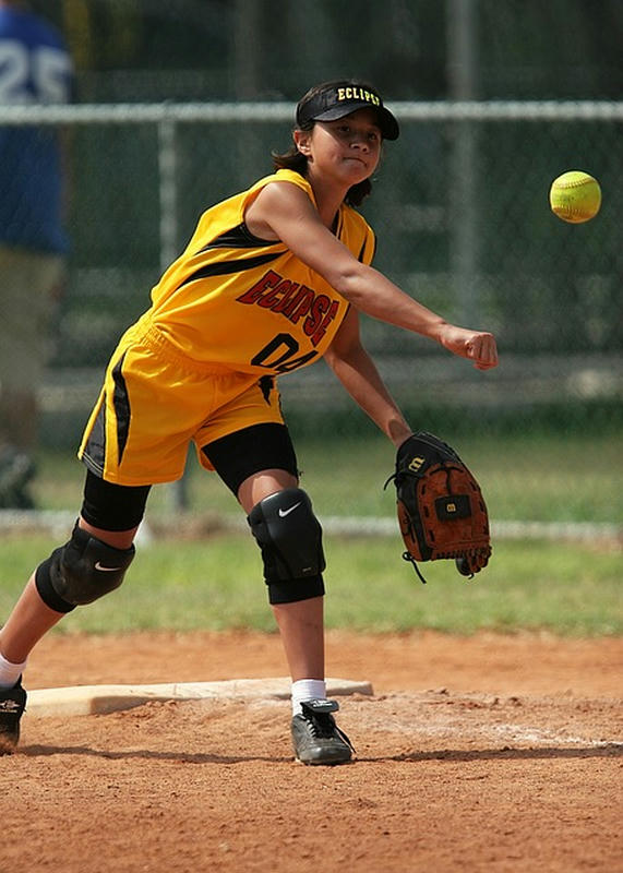 softball