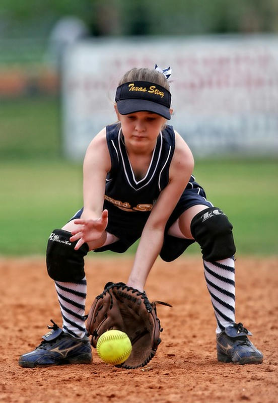 softball
