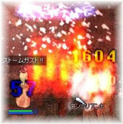 準備運動