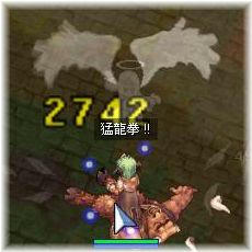 ヽ(ﾟ∀ﾟ)ﾉパッ