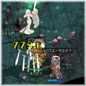 きんきんの騎士団２