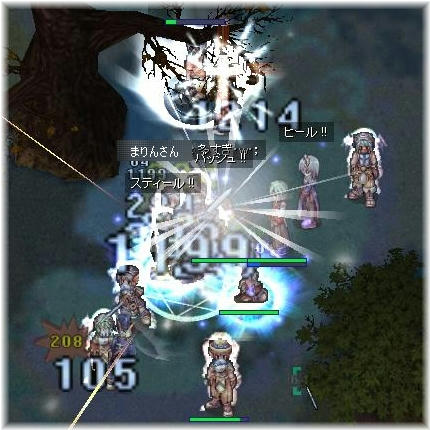 204ノビ集会４