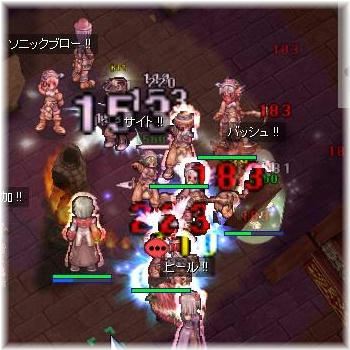 204ノビ集会２