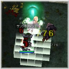 初めてのDQソロ