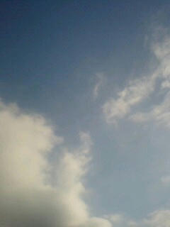 空