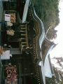 江ノ島神社境内