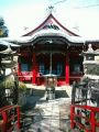 井の頭公園