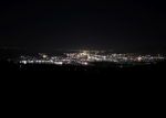 夜景