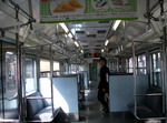 貸し切り電車