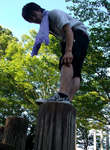 丸山公園