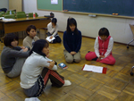 神馬　稽古