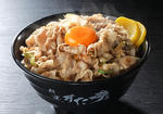 すた丼