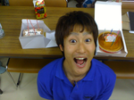 おたんじょうび