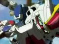 動画 アニメ 3D SDガンダム