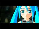 初音ミク mad matrix