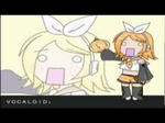 動画 人気 MAD動画 面白 鏡音リン