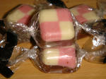 いちご＆ホワイトチョコ