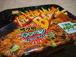 焼きそばバゴォーン