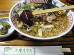 鳥中華