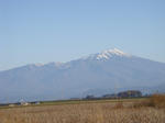 鳥海山
