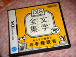 DS文学全集