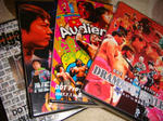 DDTのDVD